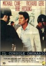 Il console onorario