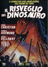 Il risveglio del dinosauro di Eugene Louriè - DVD