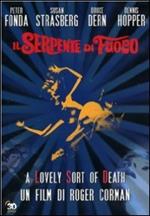Il serpente di fuoco