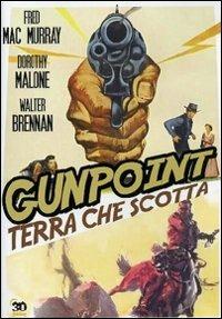 Gun Point. Terra che scotta di Earl Bellamy - DVD