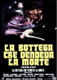 La bottega che vendeva la morte di Kevin Connor - DVD