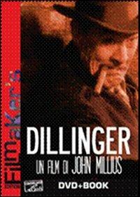 Dillinger di John Milius - DVD