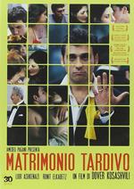 Matrimonio tardivo