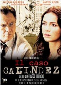 Il caso Galíndez di Gerardo Herrero - DVD