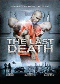 The Last Death di David Ruiz - DVD
