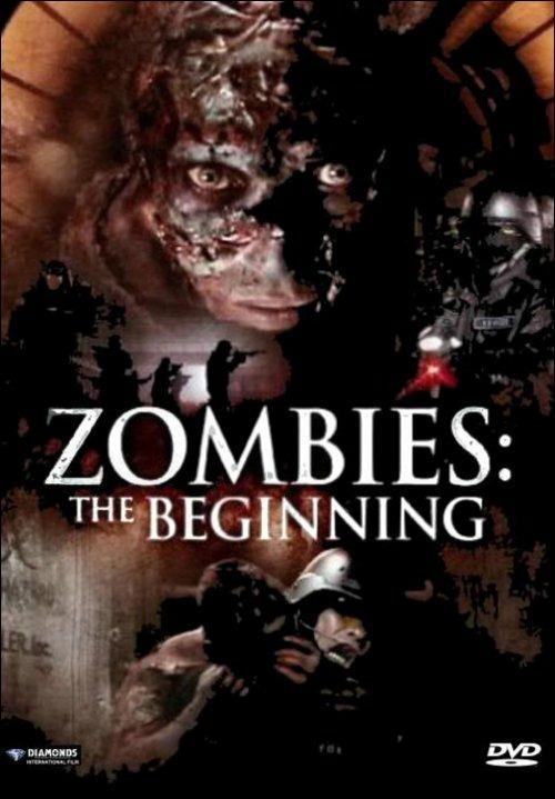 Zombi. La creazione di Bruno Mattei - DVD