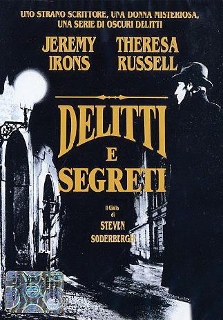 Delitti e segreti (DVD) di Steven Soderbergh - DVD