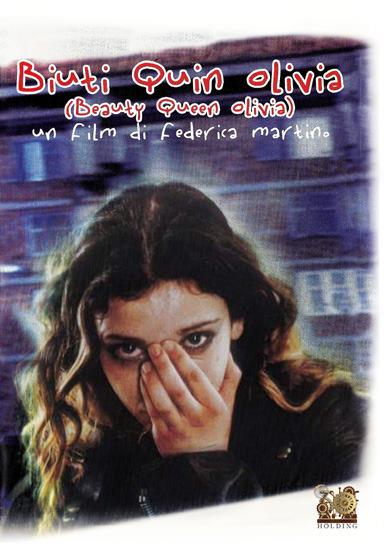 Biuti Quin Olivia (DVD) di Federica Martino - DVD