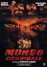 Mondo Cannibale