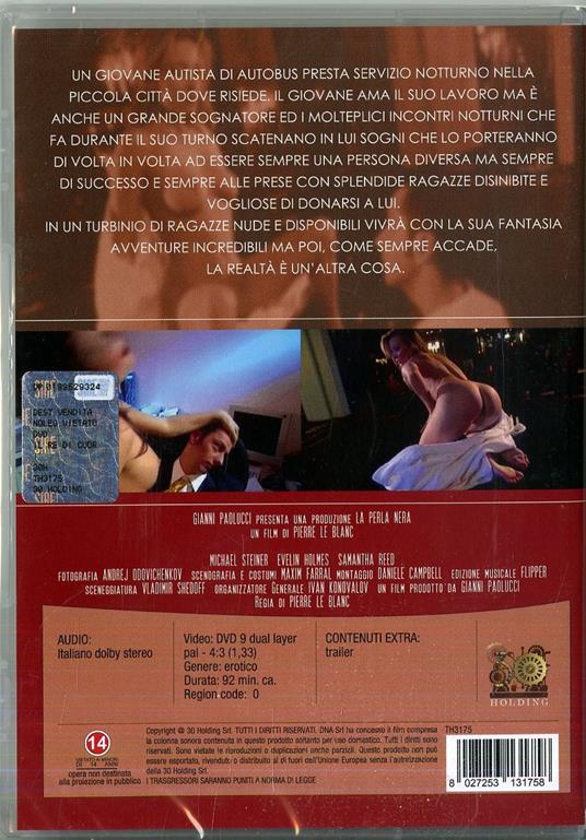 Il re di cuori di Pierre Le Blanc - DVD - 2