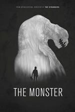 The Monster (DVD)