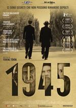 1945 (DVD)