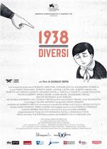 1938. Diversi (DVD)