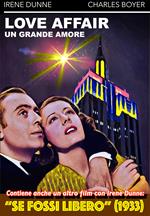 Love Affair. Un grande amore (DVD)