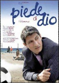 Il piede di dio di Luigi Sardiello - DVD