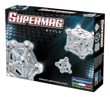 Supermag Style 50 Pz.