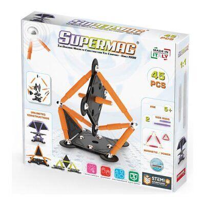 Supermag Technicolor 45 (S0654)