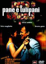 Pane e tulipani (DVD)