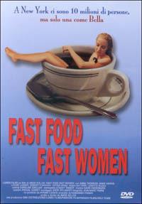 Fast Food, Fast Women (DVD) di Amos Kollek - DVD
