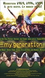 My Generation