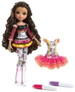 Giochi Preziosi 1461, Moxie Girlz, Bambola, Art''titude New, Lexa