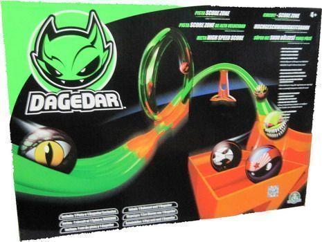 Idea toys and Game