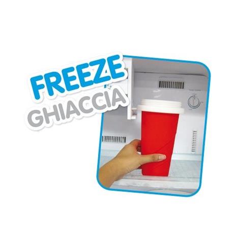 Chill Factor. Prepara granita - 3