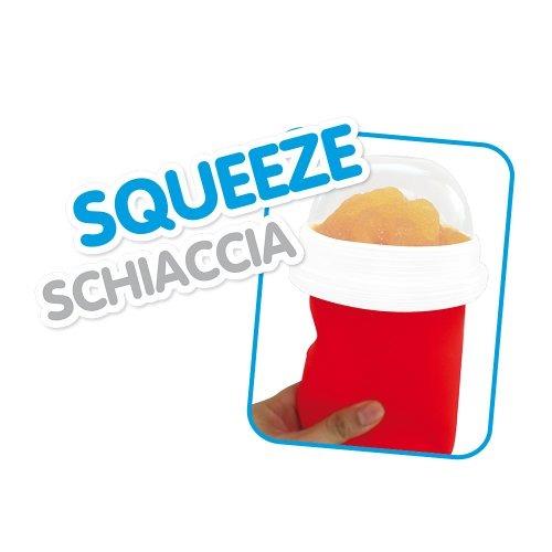 Chill Factor. Prepara granita - 4
