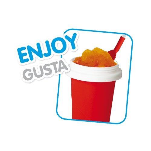 Chill Factor. Prepara granita - 5