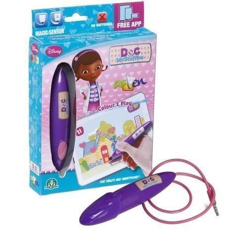 Dottoressa Peluche. Appen