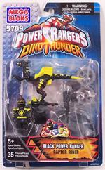 P.Ranger Dino Thunder Bliste