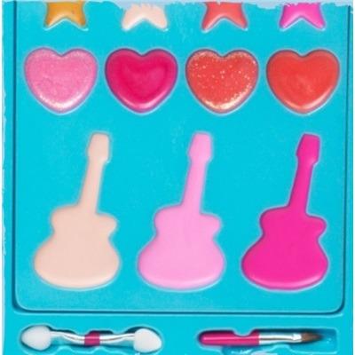 Violetta. Diario Make-Up - 4