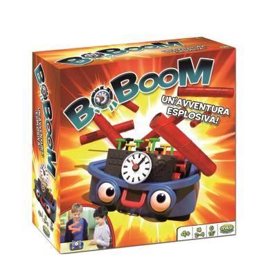 Magic Toys