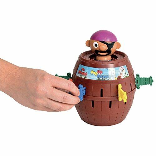 Pirata Pop-Up Cm 27,3X21,6X15,2 - 4