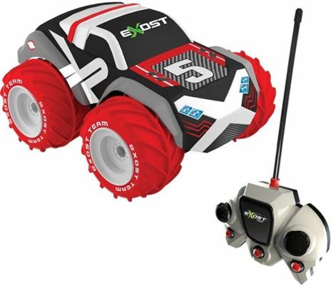 Exost Aqua Typhoon Refresh R/C 29X18,5X19,5 - 3