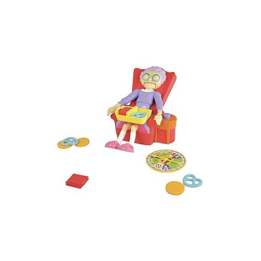 Occhio alla Nonna - 3