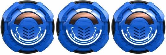 Lazer M.A.D. Training Kit - 3