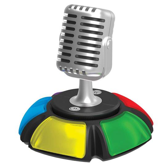 NameIt - Audio Trivia Quiz - 3