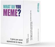 What Do You Meme? (Ed. Italiana)