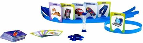 E se fossi? Gioco da tavolo - 3