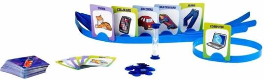 E se fossi? Gioco da tavolo - 3