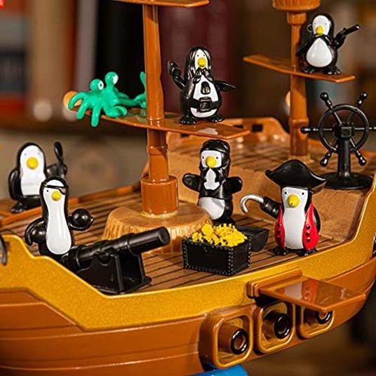 Pinguini dei caraibi - 4