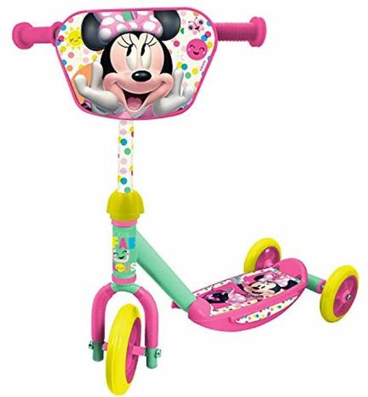 Rocco Giocattoli 3R Minnie Monopattino