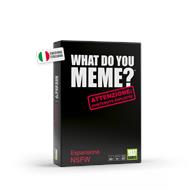 What Do You Meme Espansione NSFW. Contenuto esplicito