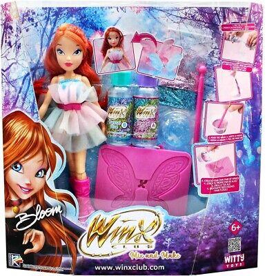 Winx Mix Make Bloom 21291744