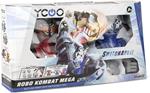 Ycoo Robo Kombat Mega Twin Pack Cm