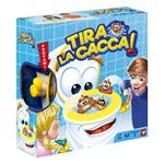 Giocoro action games  tira la cacca  rocco giocattoli