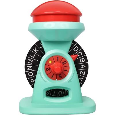 Buzzer Challenge. Gioco da tavolo - 3