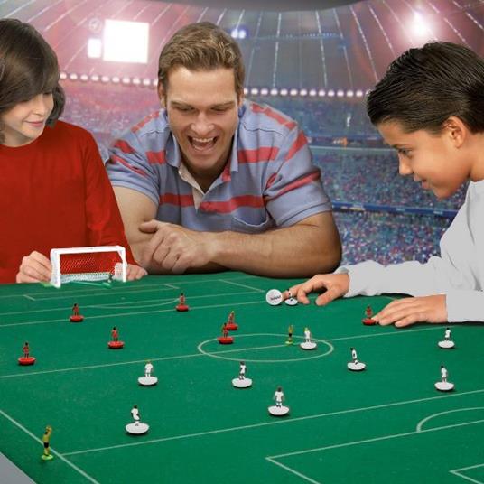 Subbuteo Champions League. Gioco da tavolo - 3