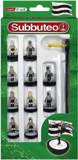 Subbuteo Squadre Champ.League Ast